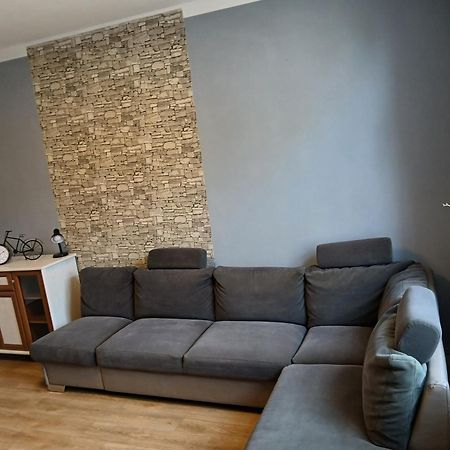 Apartament Blisko Dworca Přemyšl Exteriér fotografie