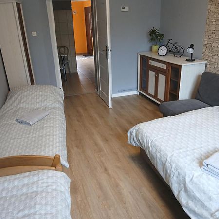 Apartament Blisko Dworca Přemyšl Exteriér fotografie