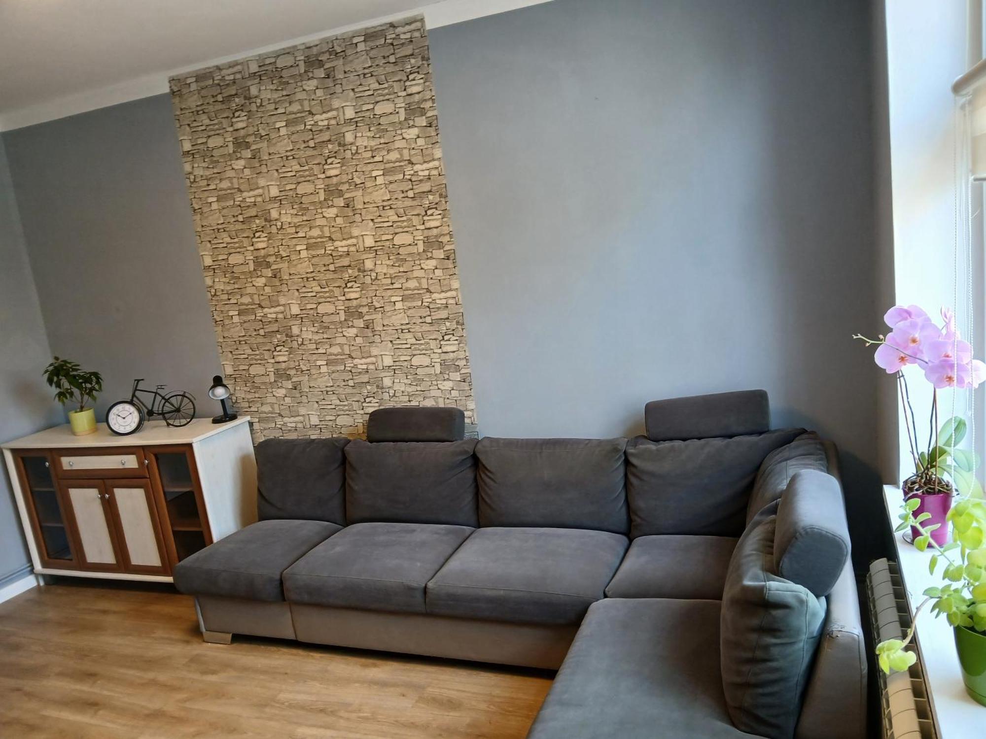 Apartament Blisko Dworca Přemyšl Exteriér fotografie