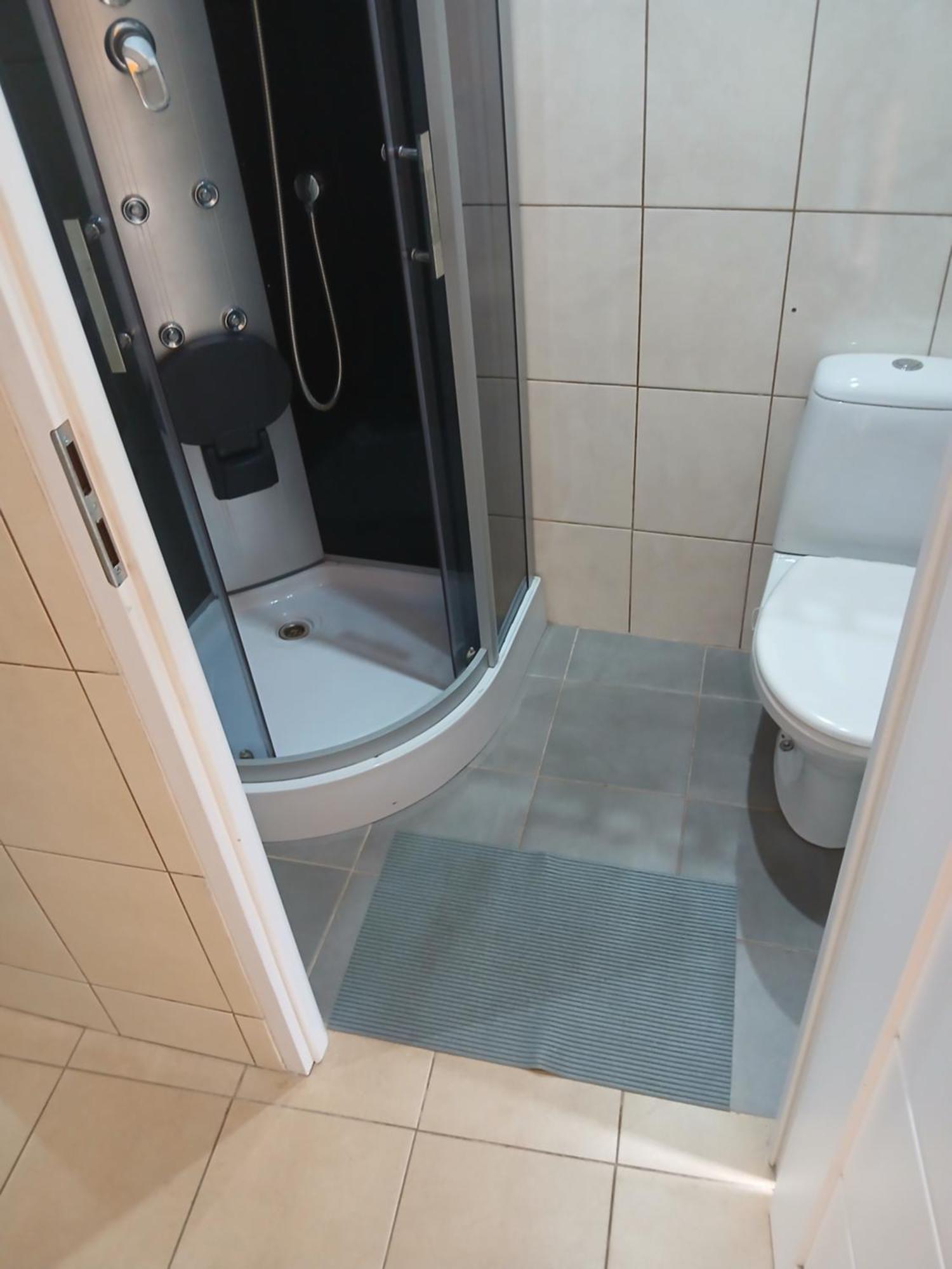 Apartament Blisko Dworca Přemyšl Exteriér fotografie