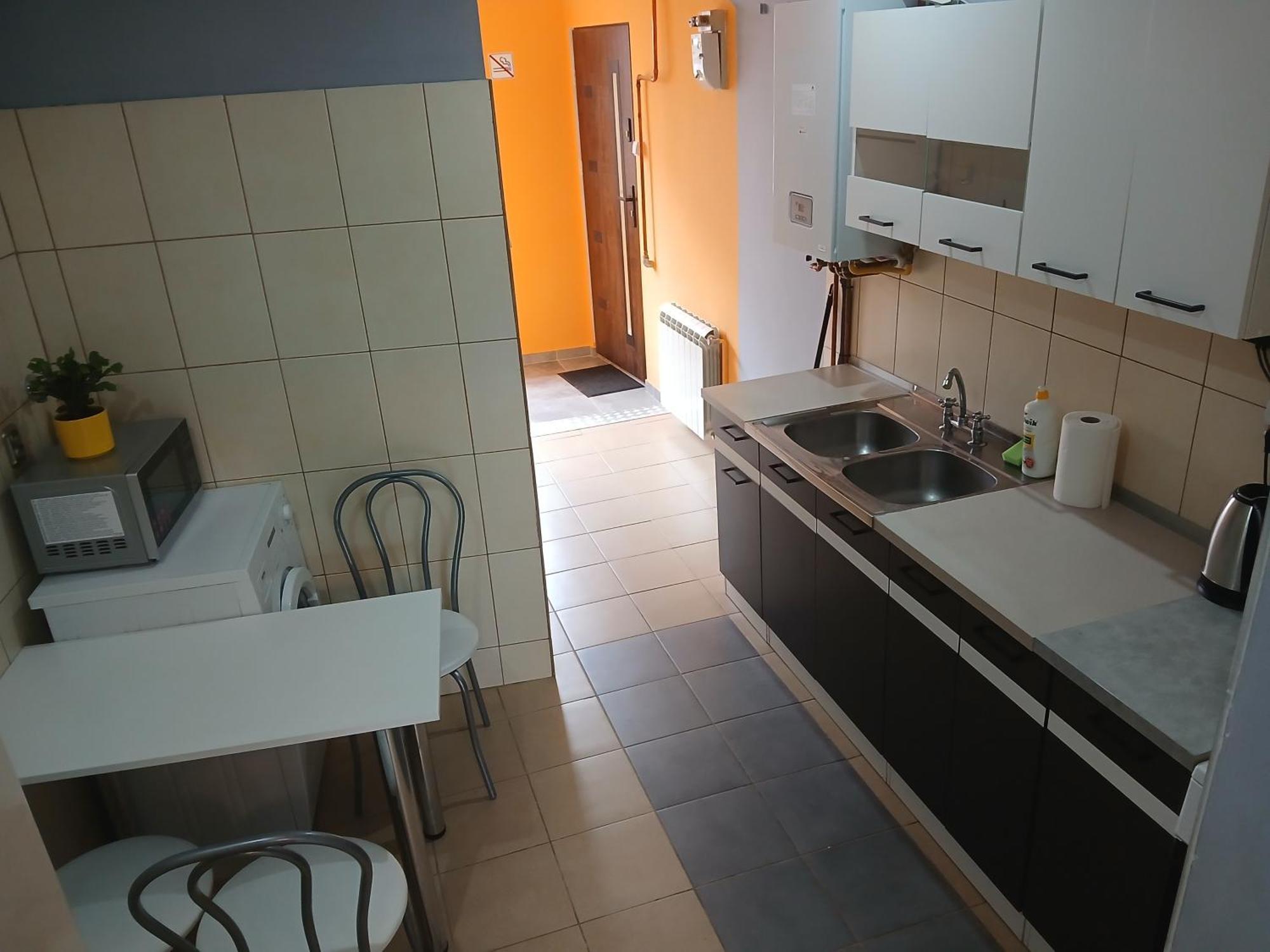 Apartament Blisko Dworca Přemyšl Exteriér fotografie